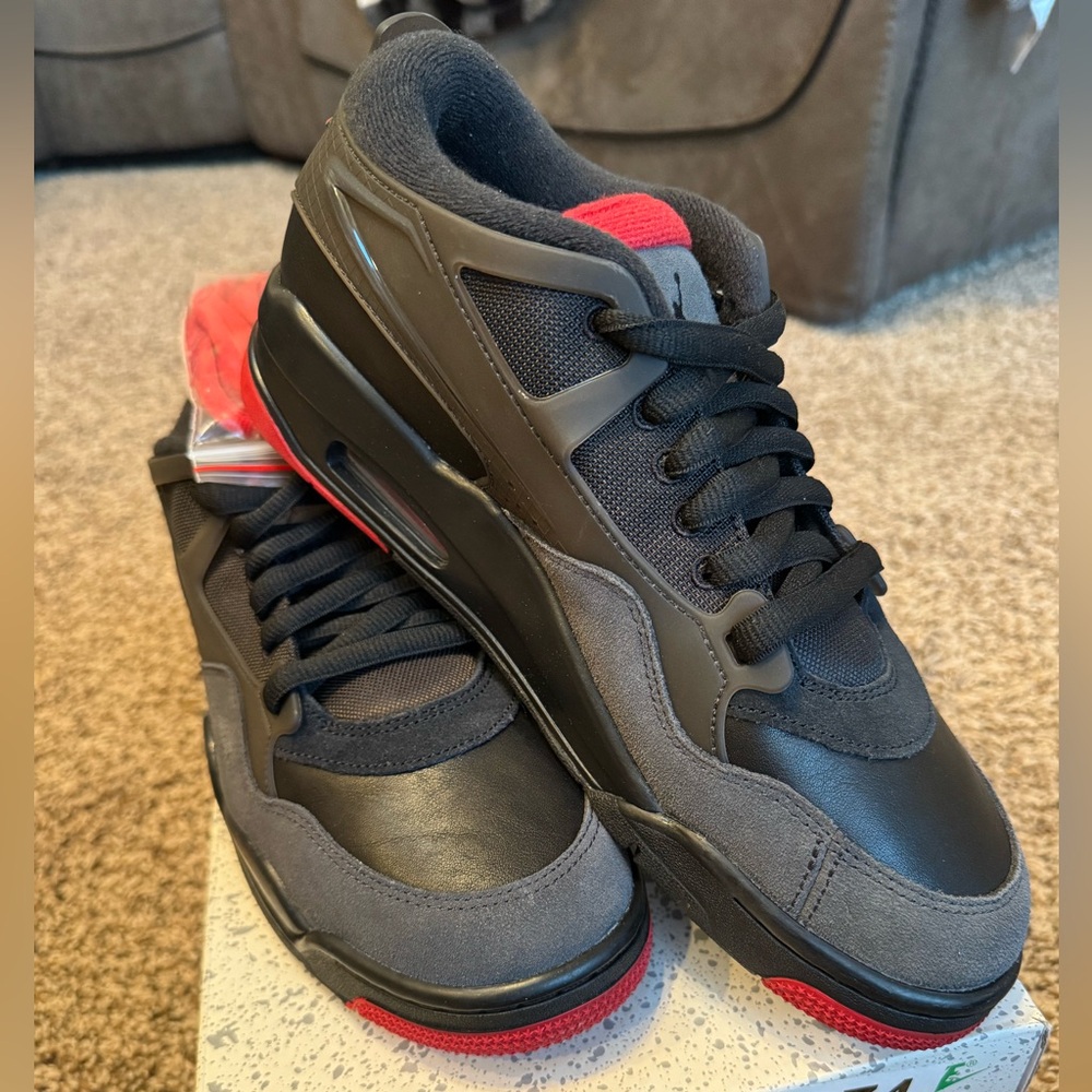 Air Jordan 4 RM - Picture 4 of 6